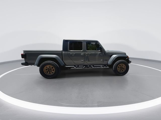Used 2020 Jeep Gladiator Sport w/ Quick Order Package 24S AWD/4WD image 12