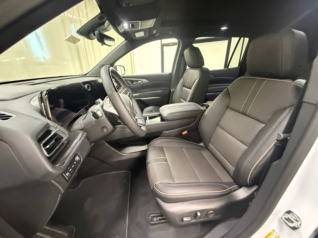 New 2026 Chevrolet Traverse High Country AWD/4WD image 28