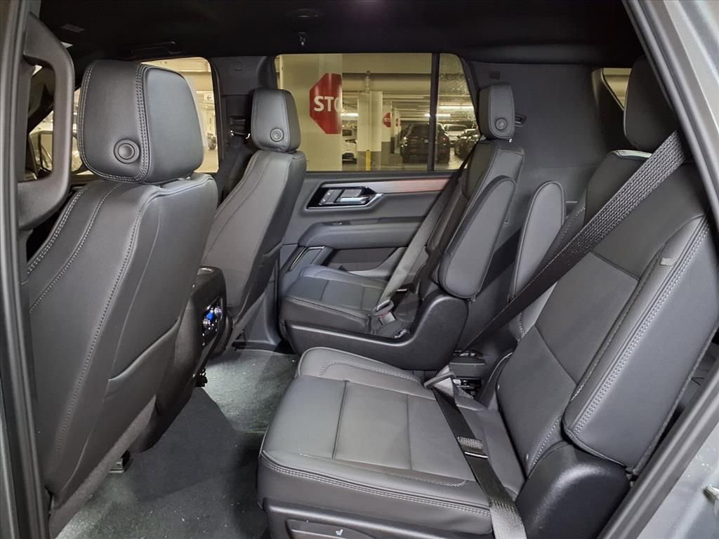 New 2026 GMC Yukon Denali image 15