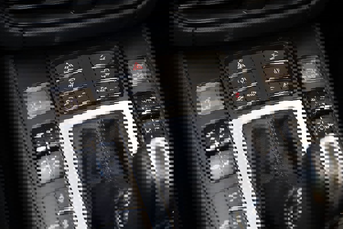 Used 2020 Porsche Macan image 31