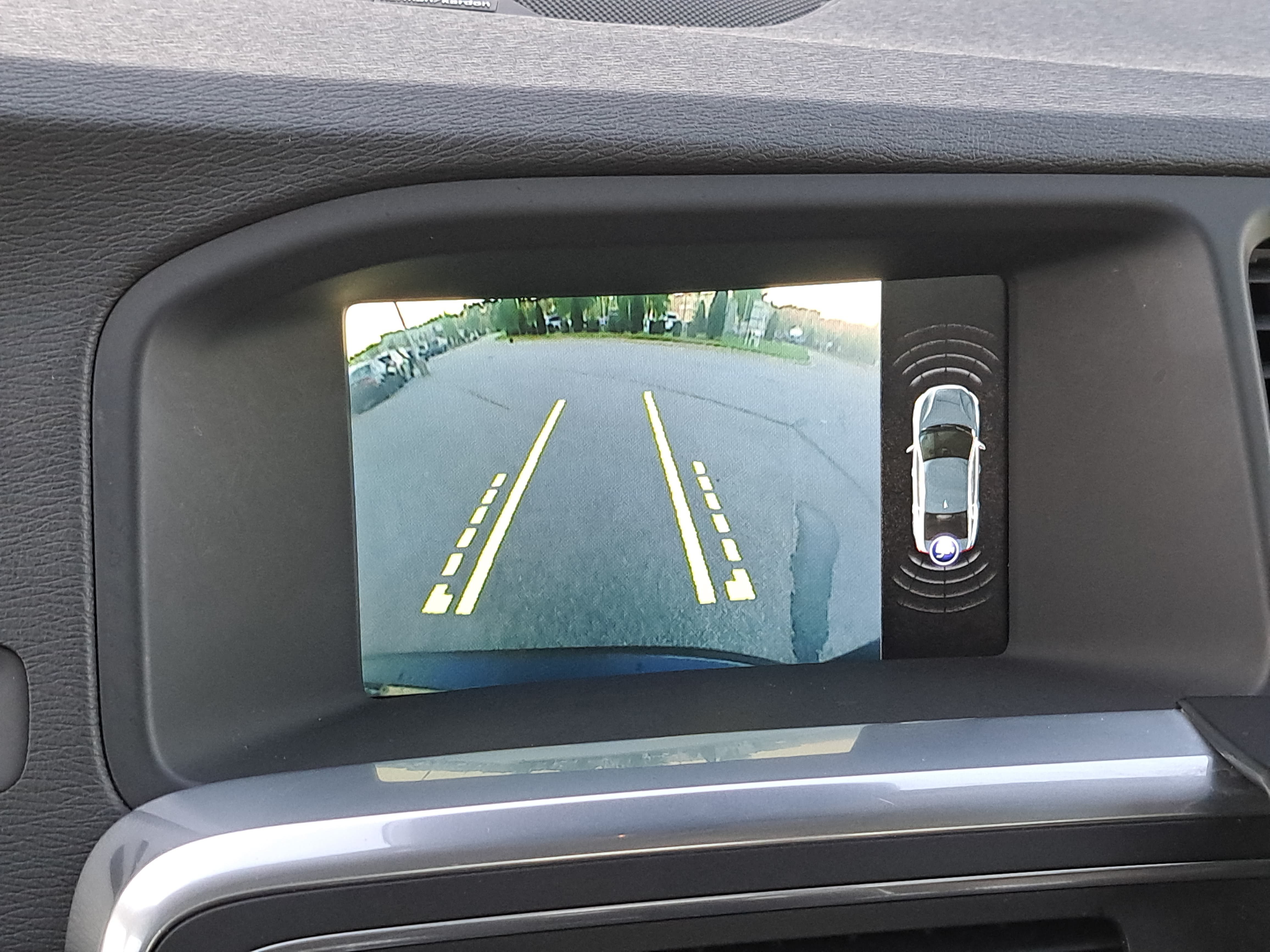 Used 2015 Volvo S60 T5 Platinum FWD image 24