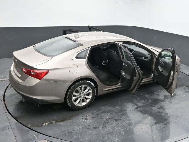 Used 2023 Chevrolet Malibu LT image 65