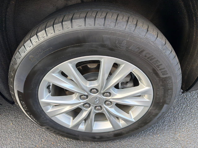 Certified 2024 Cadillac XT6 Luxury w/ LPO, Floor Liner Package AWD/4WD image 20