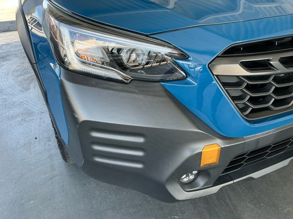 Used 2022 Subaru Outback Wilderness AWD/4WD image 27