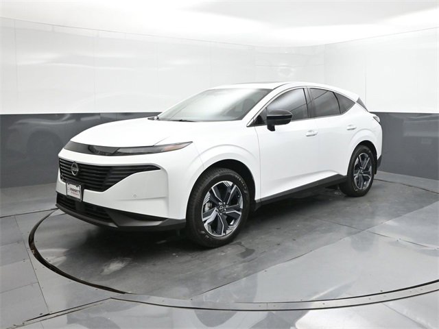 New 2025 Nissan Murano SL image 1