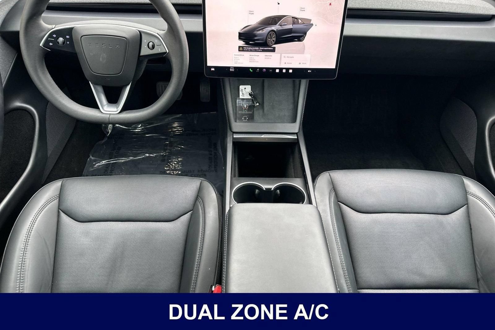 Used 2024 Tesla Model 3 Standard Range RWD image 17