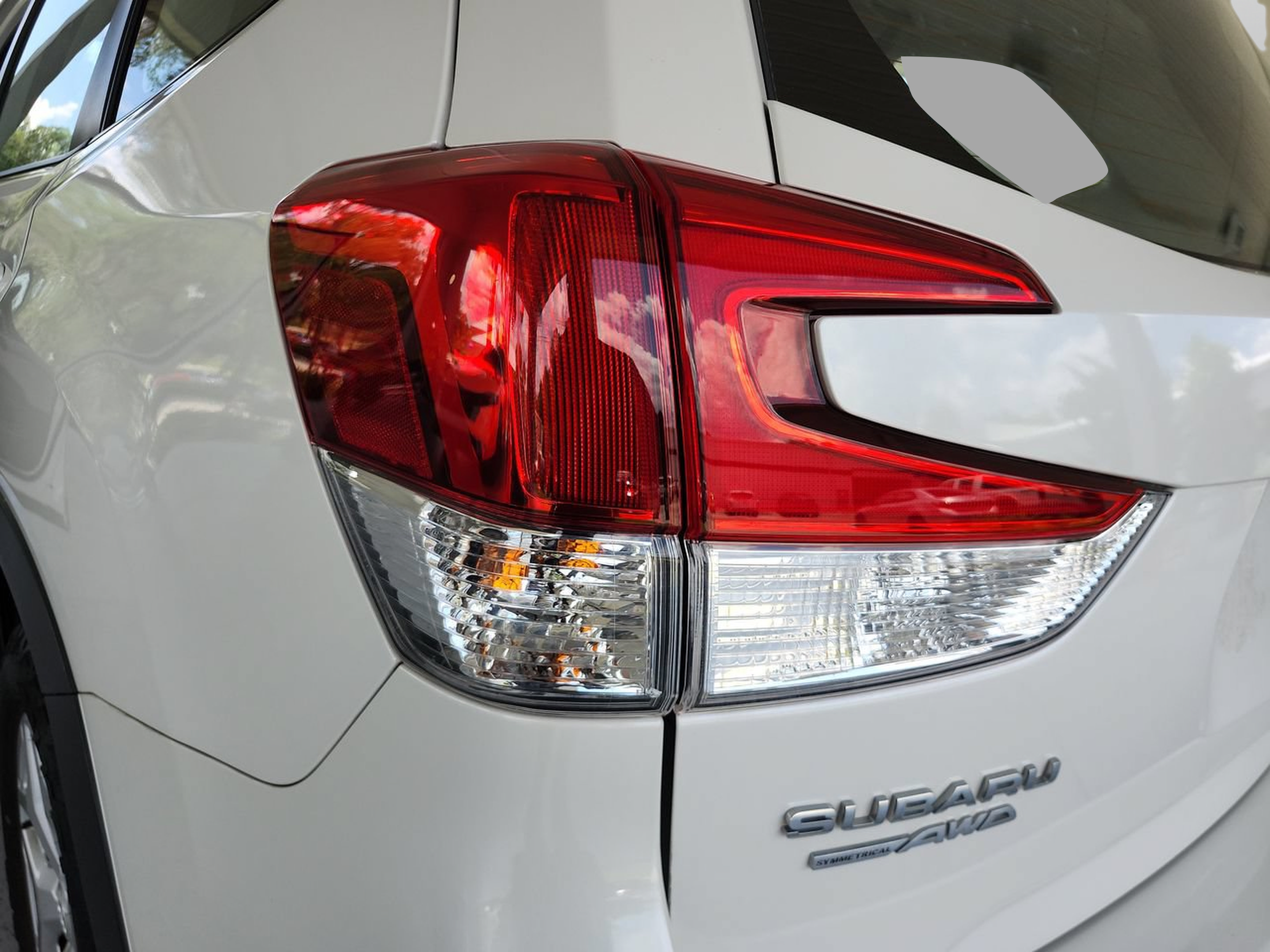 Used 2021 Subaru Forester AWD/4WD image 31