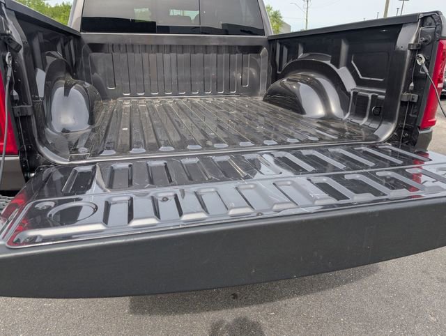 Used 2025 RAM 1500 RHO image 29