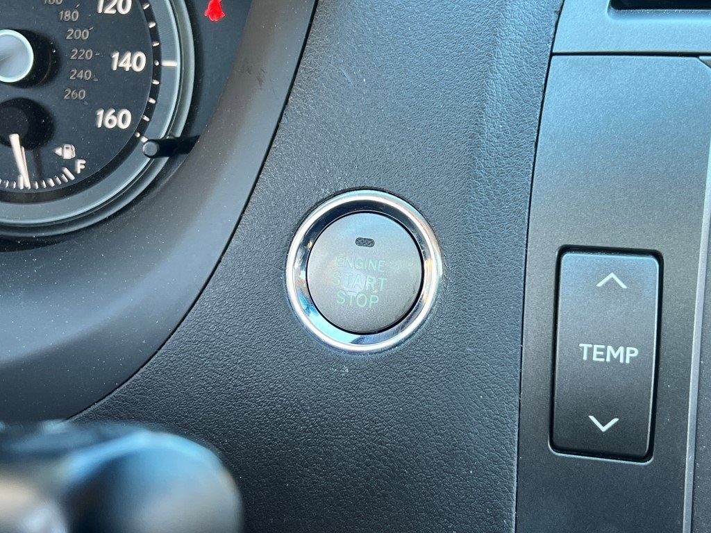 Used 2008 Lexus ES 350 350 4dr Car image 24