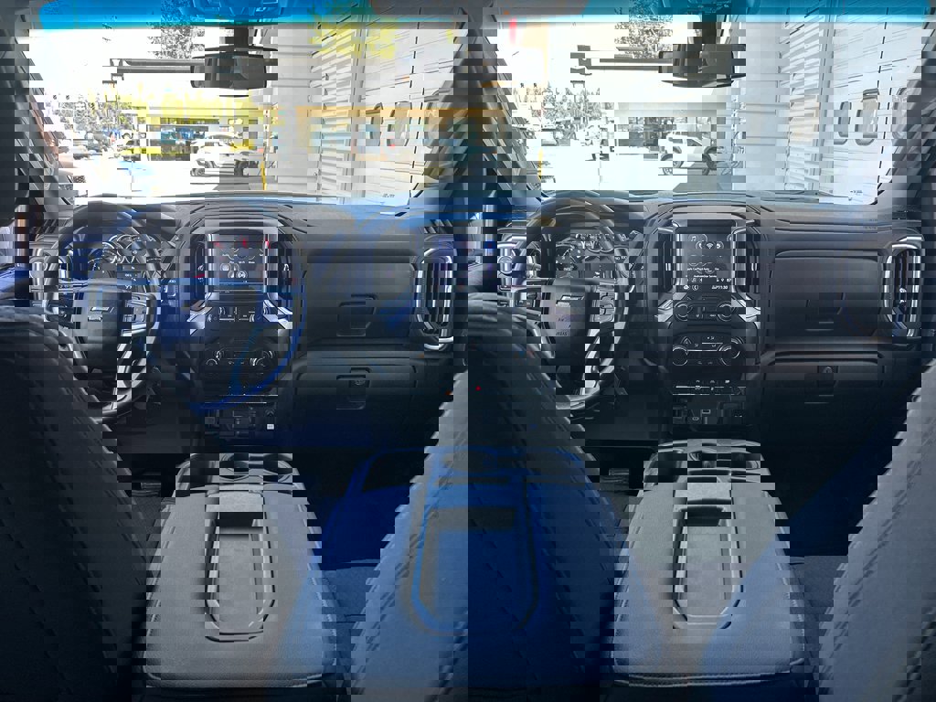 Used 2021 Chevrolet Silverado 1500 LT image 14