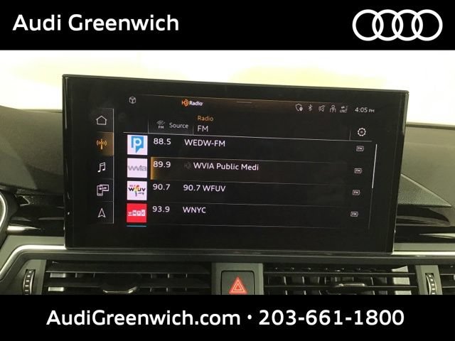 Certified 2023 Audi A4 2.0T Premium Plus w/ Premium Plus Package AWD/4WD image 19