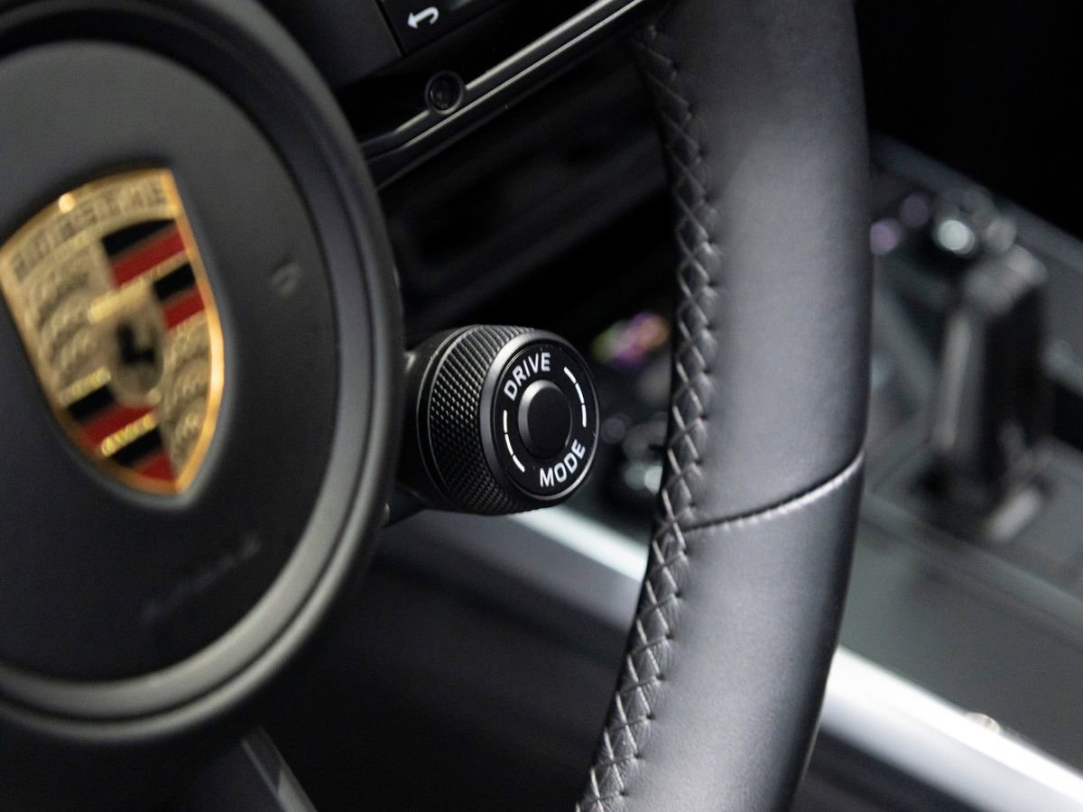 Certified 2023 Porsche 911 Turbo S image 23