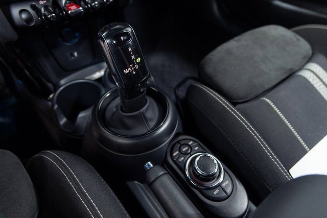 Certified 2024 MINI Cooper John Cooper Works image 21