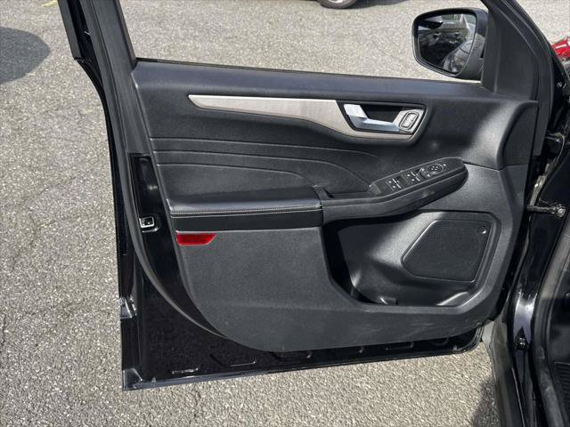 Used 2021 Ford Escape SE w/ Convenience Package AWD/4WD image 14