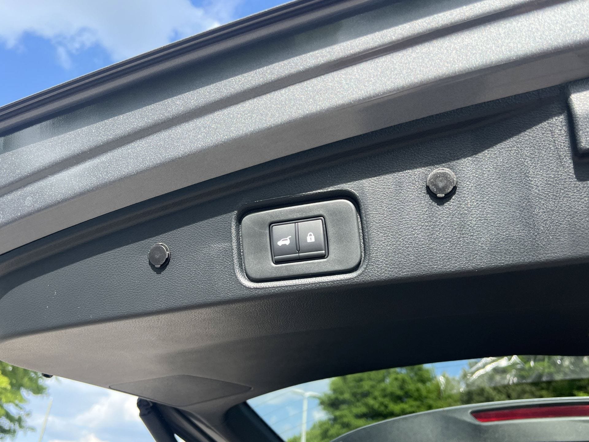 New 2026 Nissan Pathfinder SL AWD/4WD image 21
