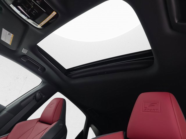 New 2026 Lexus RX 350 F Sport w/ Convenience Package image 29
