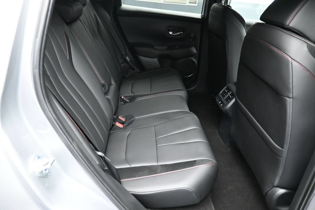 Certified 2025 Acura ADX A-Spec w/ Advance Package AWD/4WD image 24