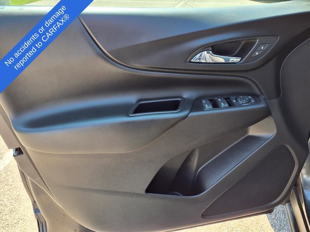 Used 2022 Chevrolet Equinox LT image 15