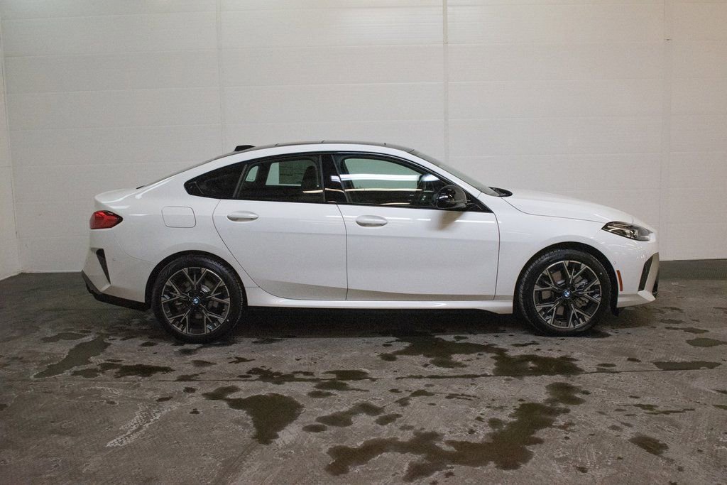 New 2026 BMW 228i xDrive w/ Premium Package AWD/4WD image 3