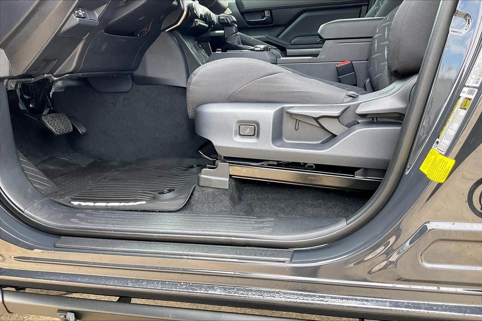 New 2026 Toyota Tacoma SR5 AWD/4WD image 20