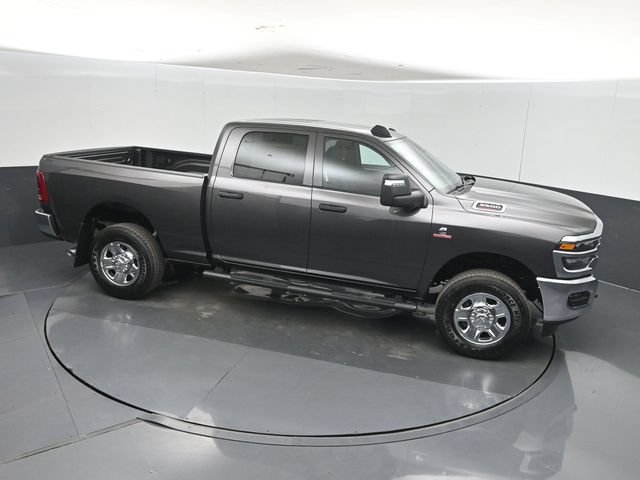 New 2027 RAM 3500 Tradesman AWD/4WD image 41
