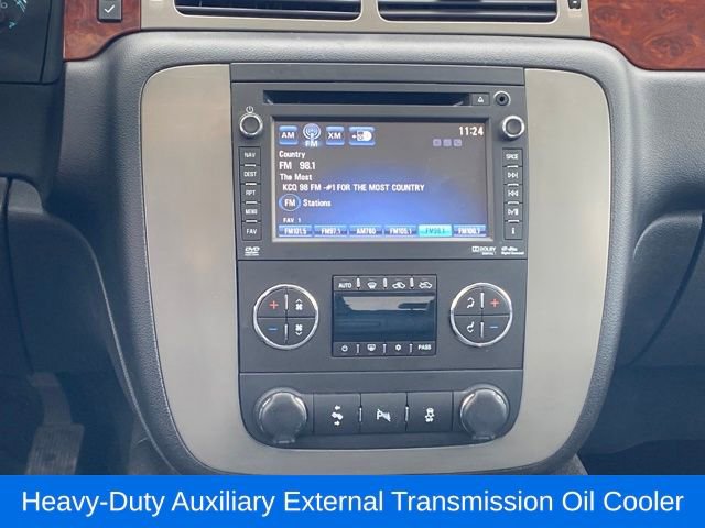 Used 2013 GMC Sierra 1500 SLT image 8