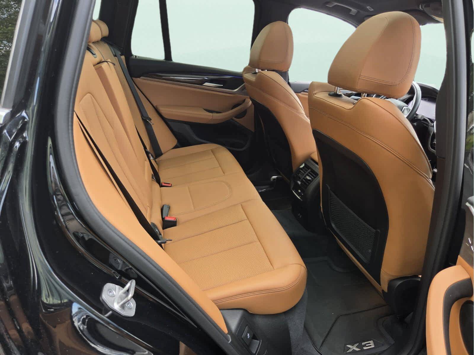 Used 2023 BMW X3 xDrive30i w/ Premium Package w/ZPA AWD/4WD image 20