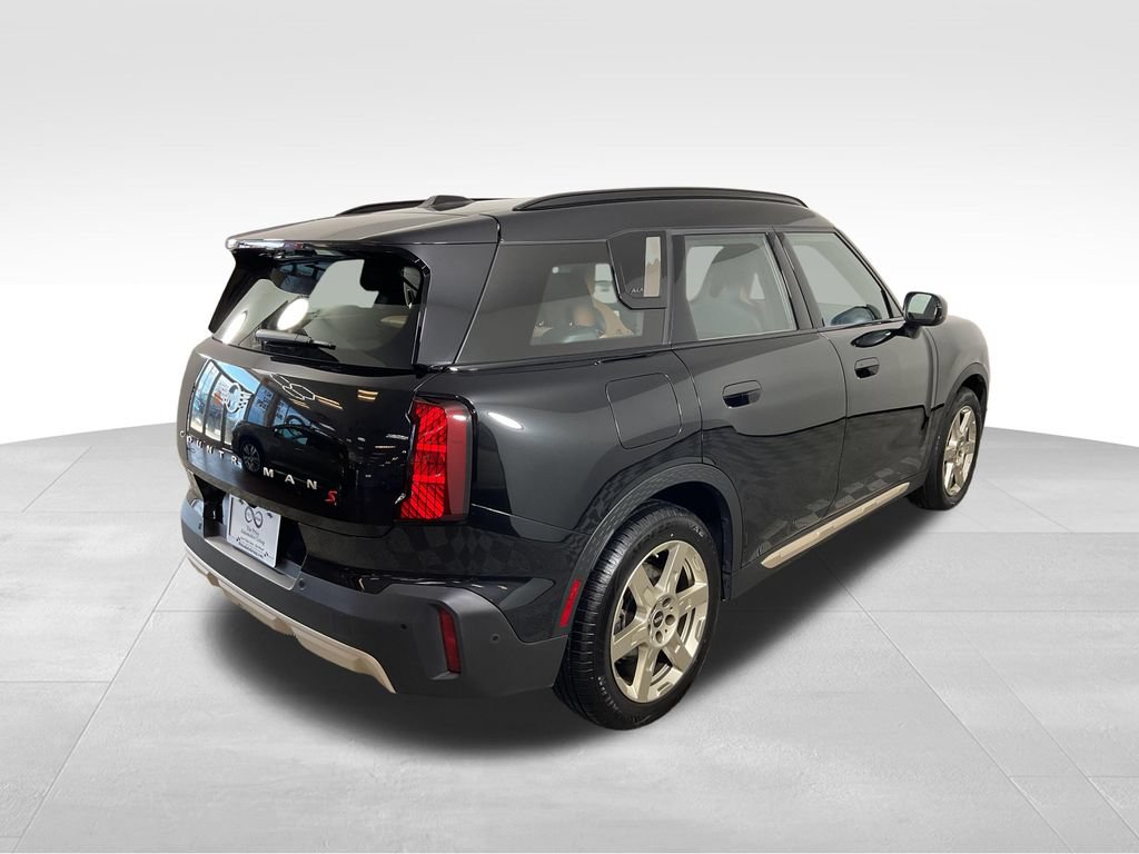 Used 2025 MINI Cooper Countryman S AWD/4WD image 9