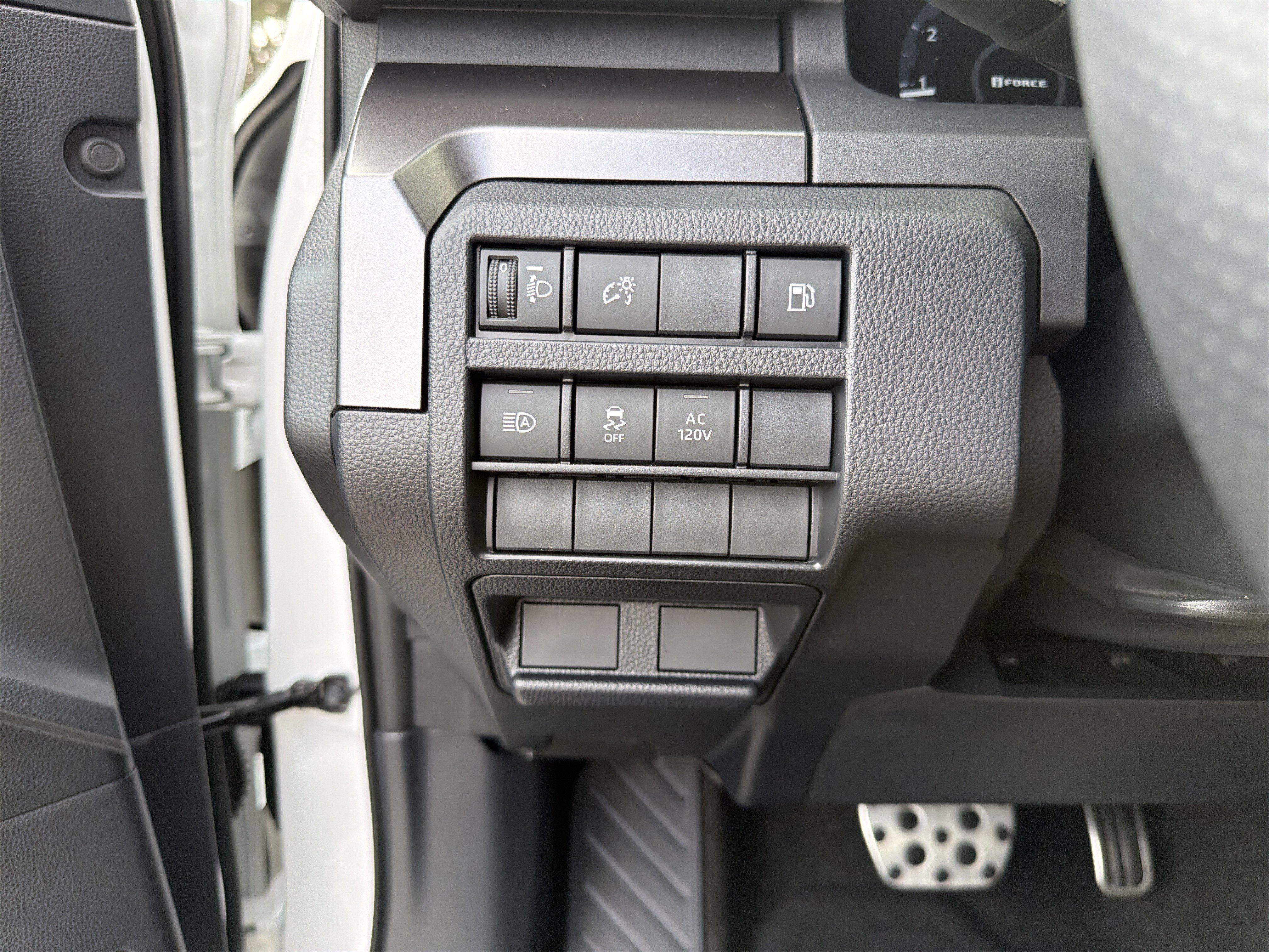 Certified 2025 Toyota 4Runner TRD Sport image 13