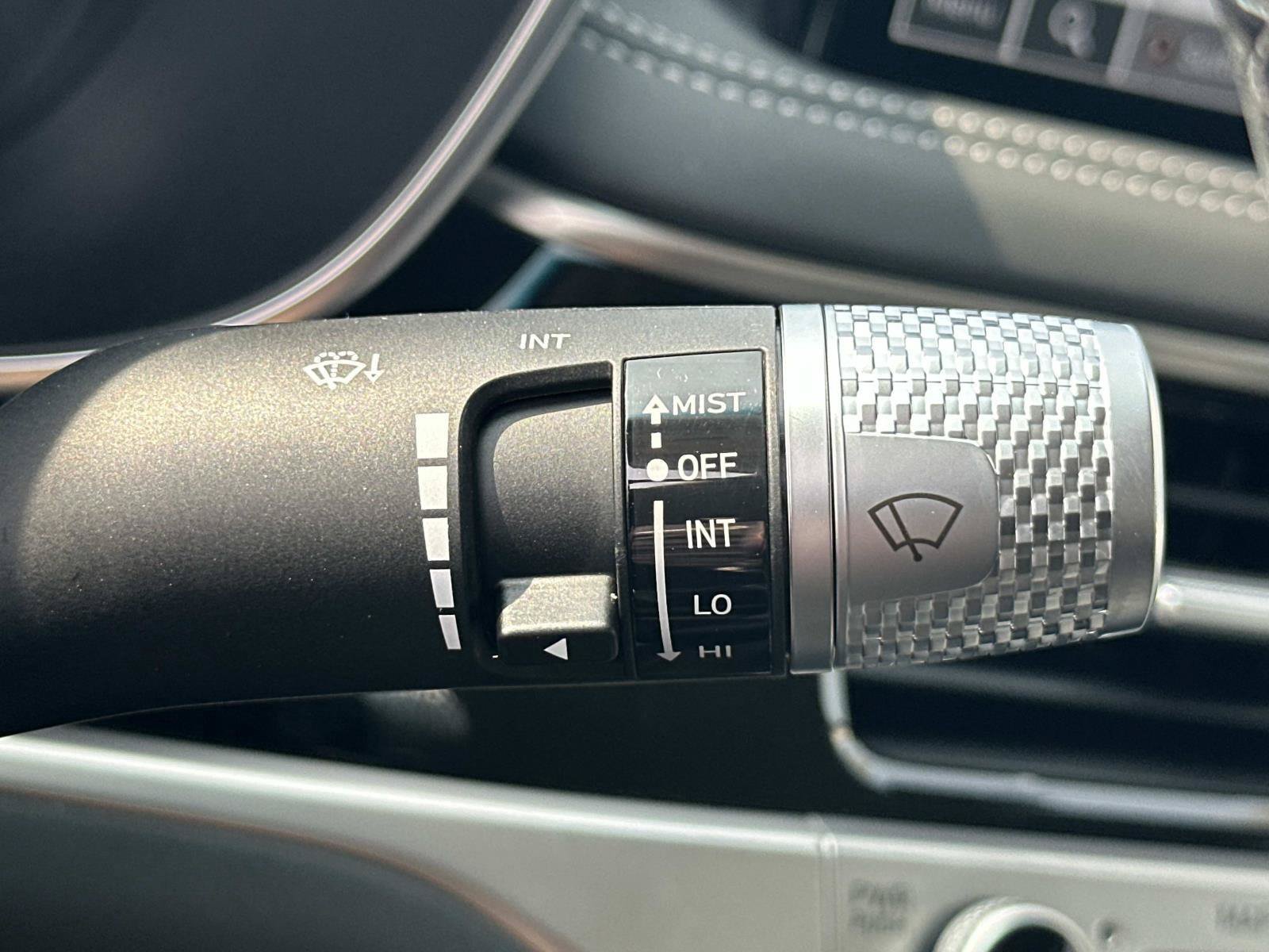 New 2026 Genesis G70 2.5T AWD/4WD image 23