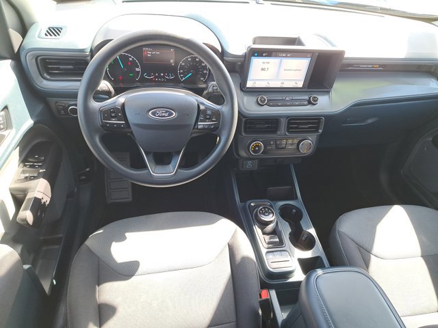 Certified 2024 Ford Maverick XL image 18