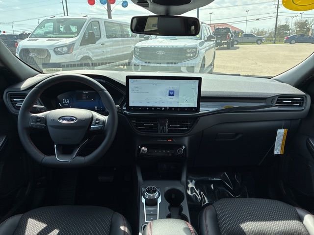 New 2026 Ford Escape ST-Line Elite w/ Equipment Group 501A image 21