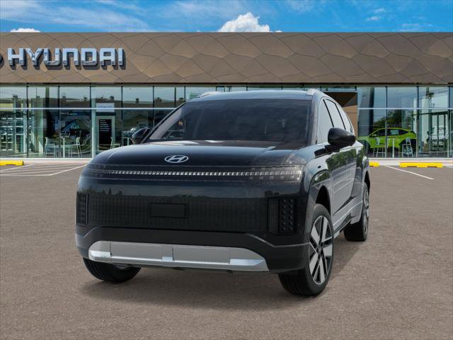 New 2026 Hyundai Ioniq 9 SEL image 6