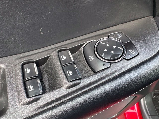 Used 2023 Ford Edge ST AWD/4WD image 11