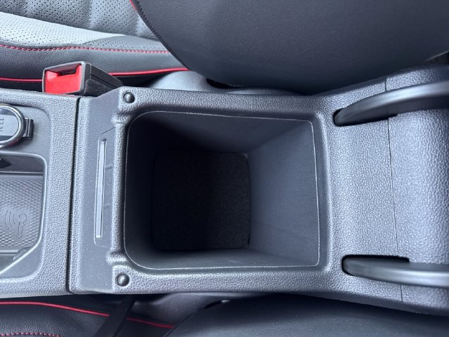 New 2026 Volkswagen GTI Autobahn FWD image 25