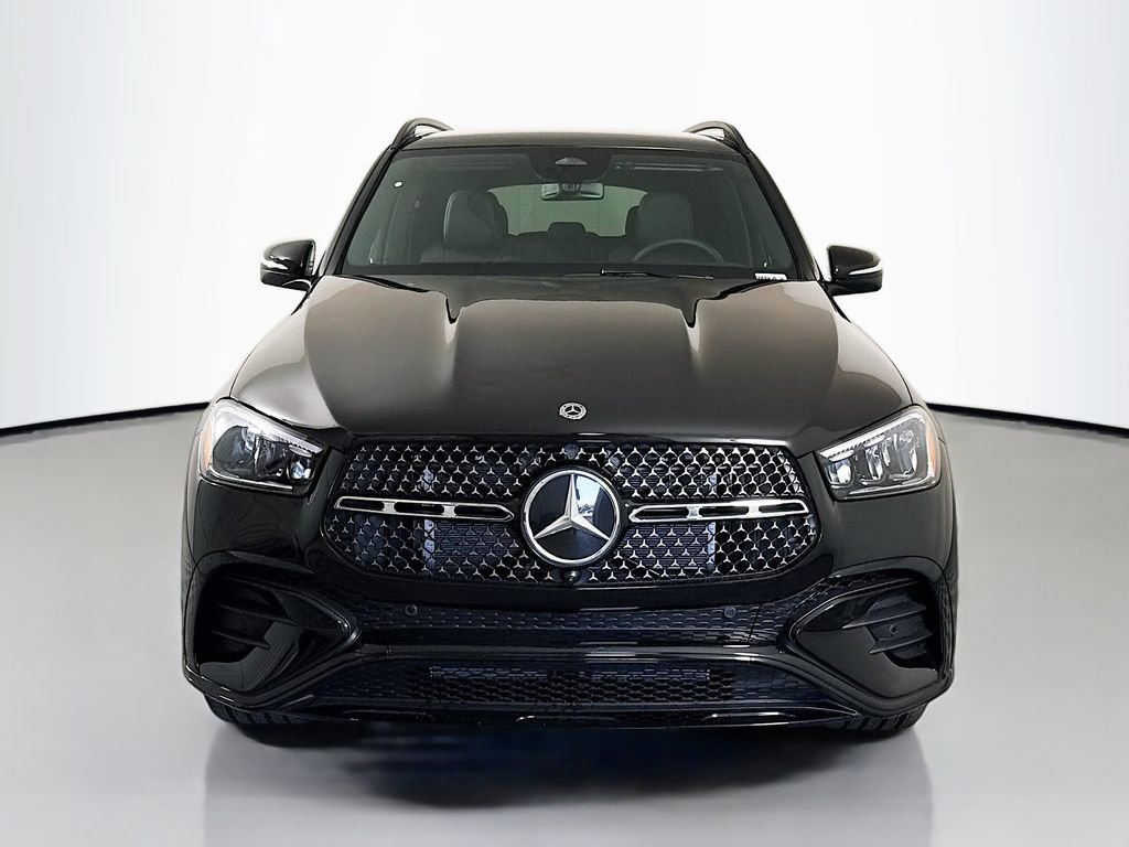 Used 2026 Mercedes-Benz GLE 350 4MATIC image 2