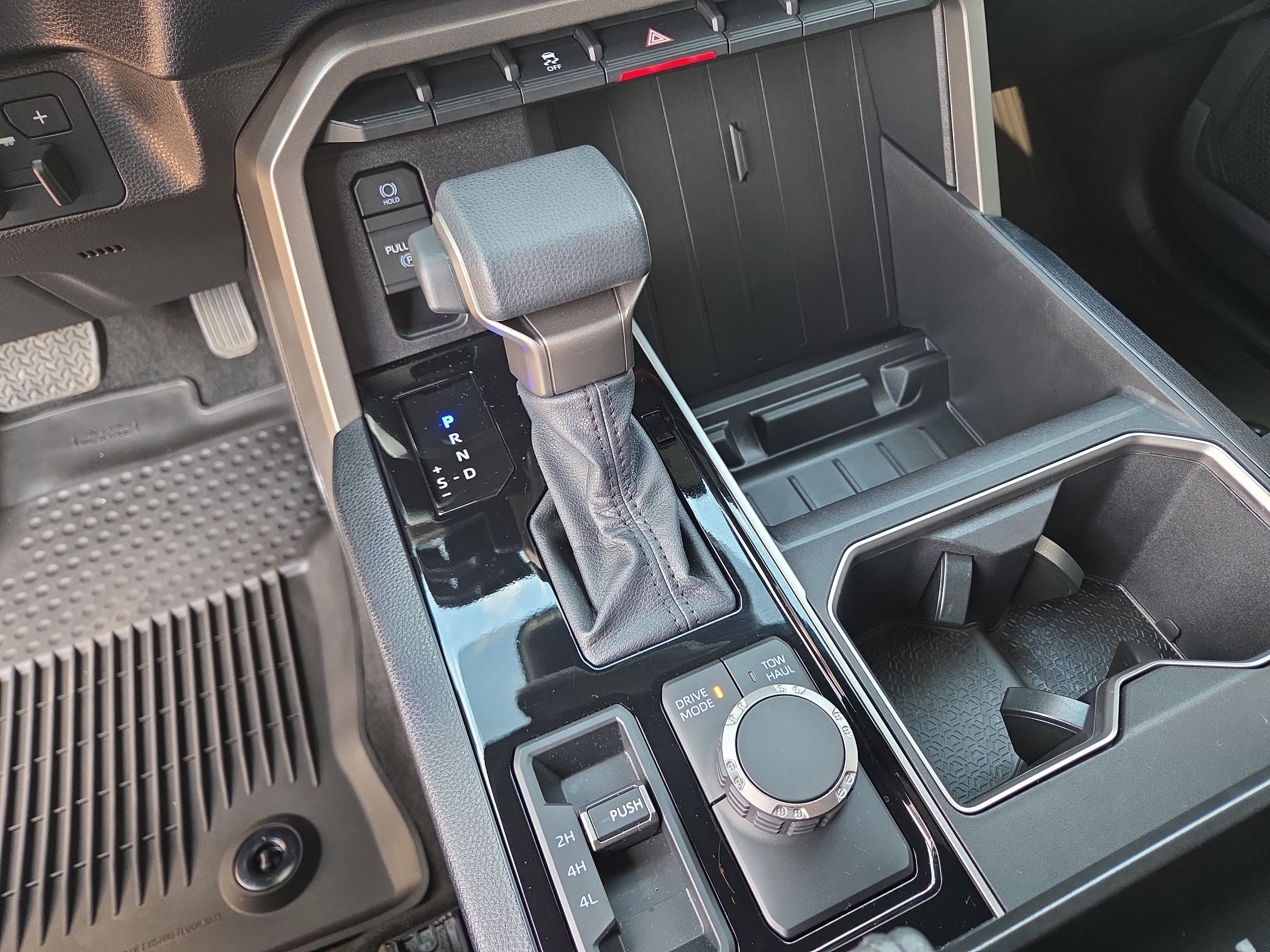 Certified 2026 Toyota Tundra SR5 image 23