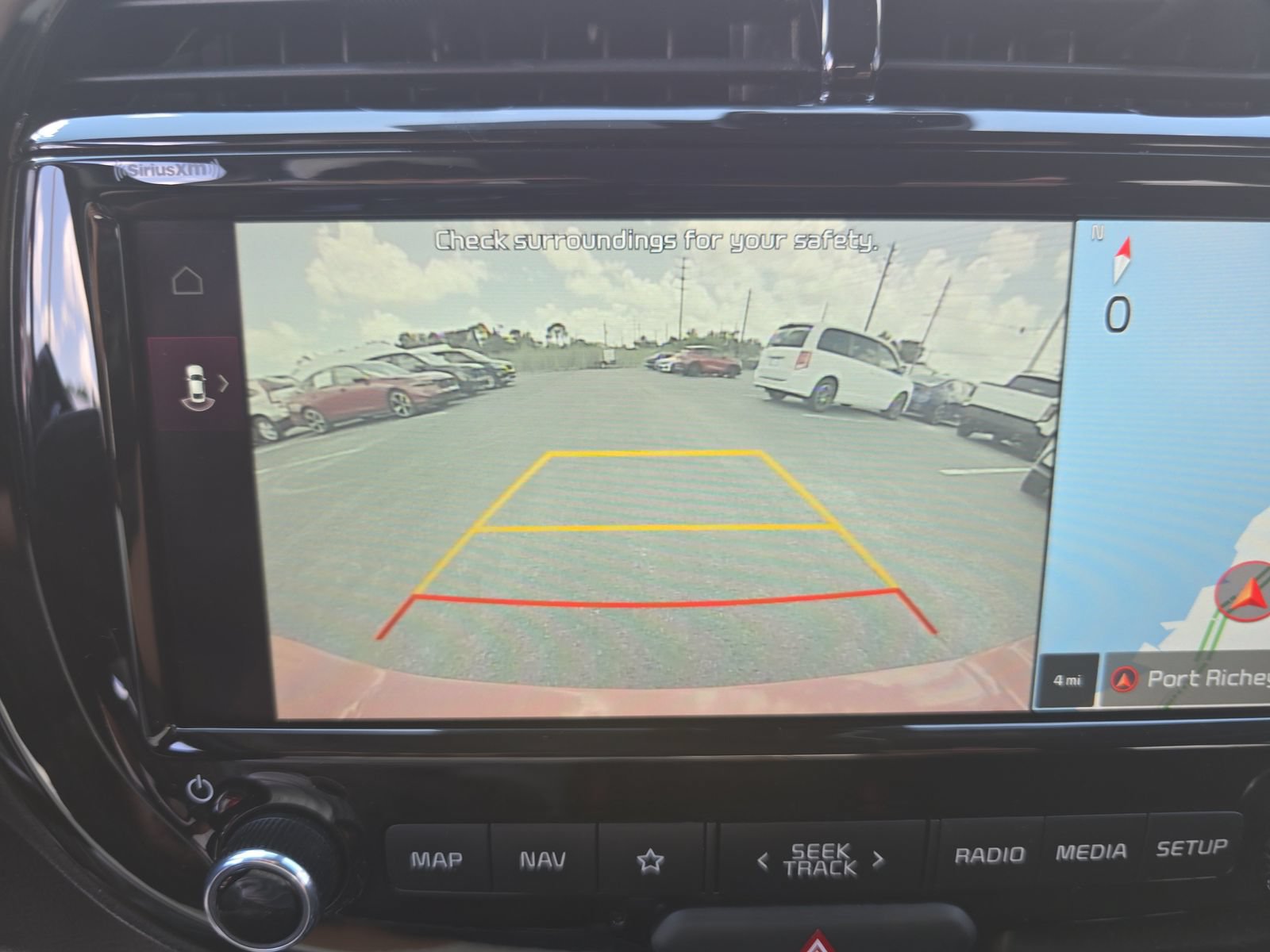 Used 2022 Kia Soul Turbo FWD image 19