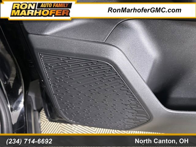 New 2026 GMC Terrain Elevation w/ Elevation Premium Package image 29