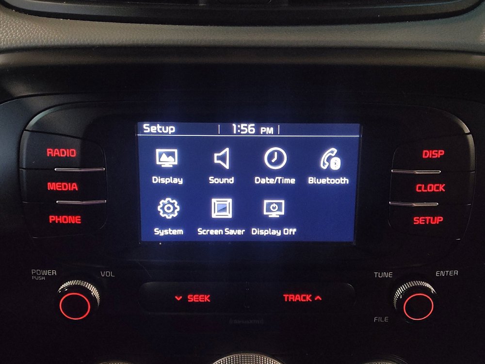 Used 2019 Kia Soul image 25