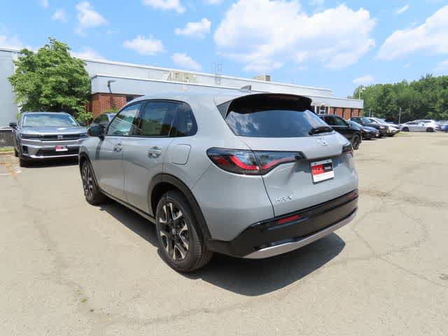 New 2027 Honda HR-V EX-L image 4