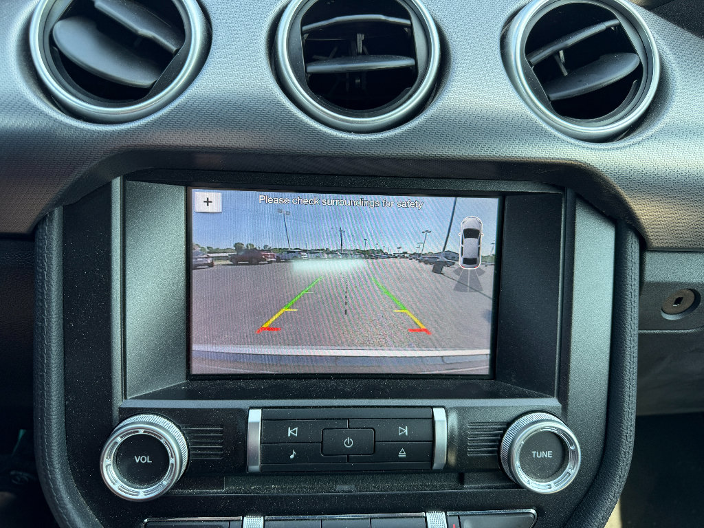 Used 2019 Ford Mustang GT Premium w/ Equipment Group 401A RWD image 52