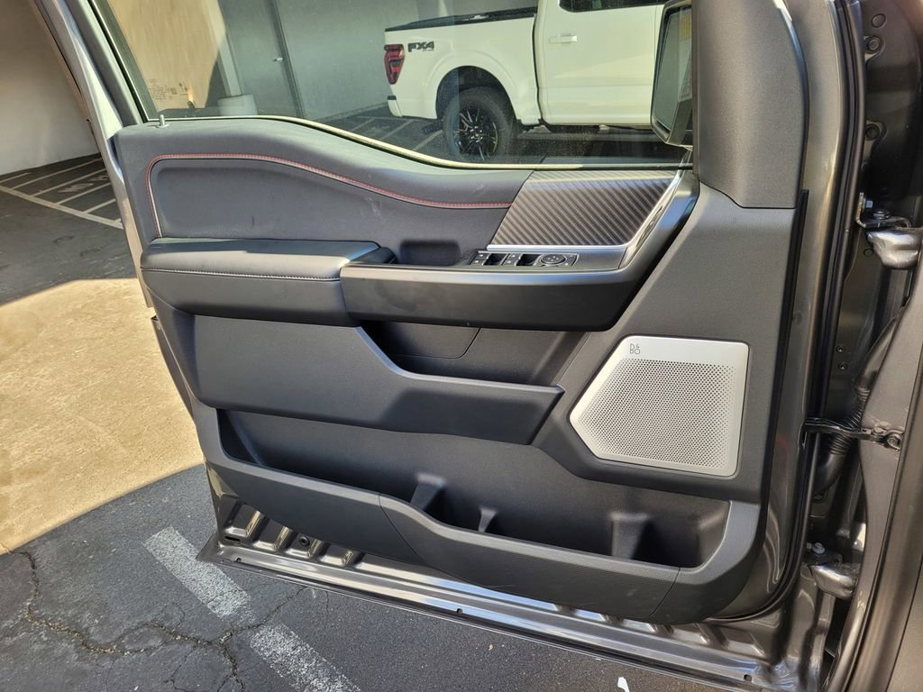 New 2025 Ford F150 Raptor image 37