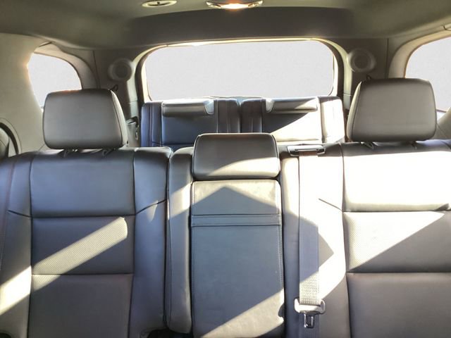 New 2026 Dodge Durango GT image 14