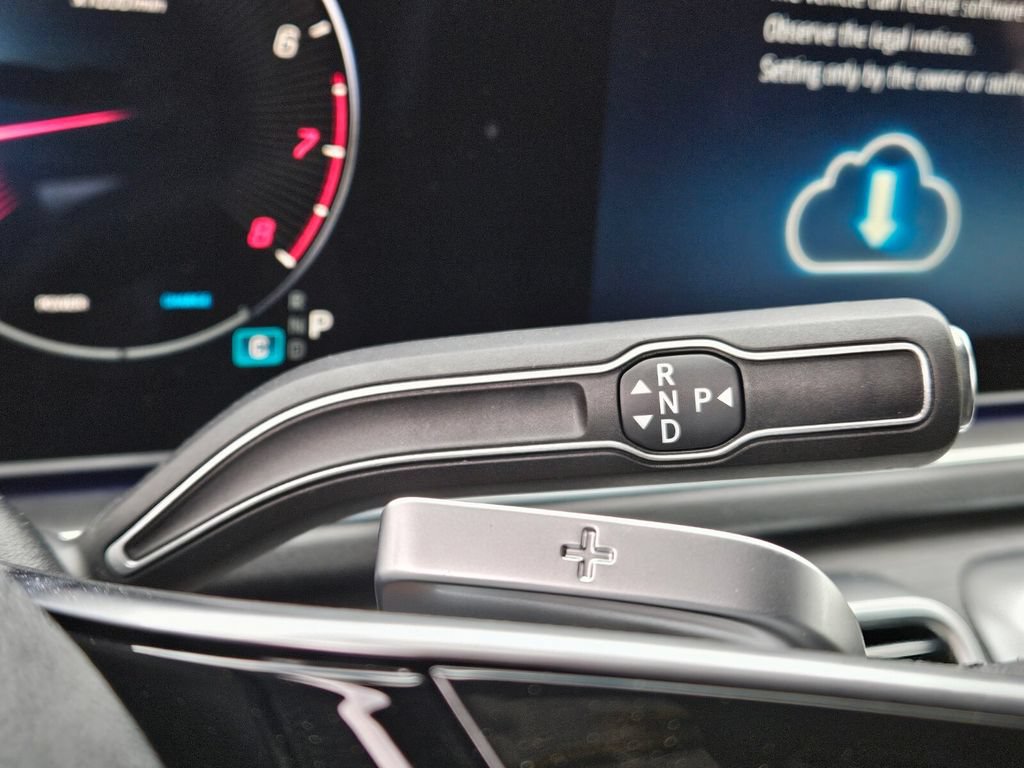 New 2026 Mercedes-Benz GLE 350 4MATIC image 25