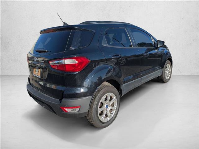 Used 2021 Ford EcoSport SE image 5