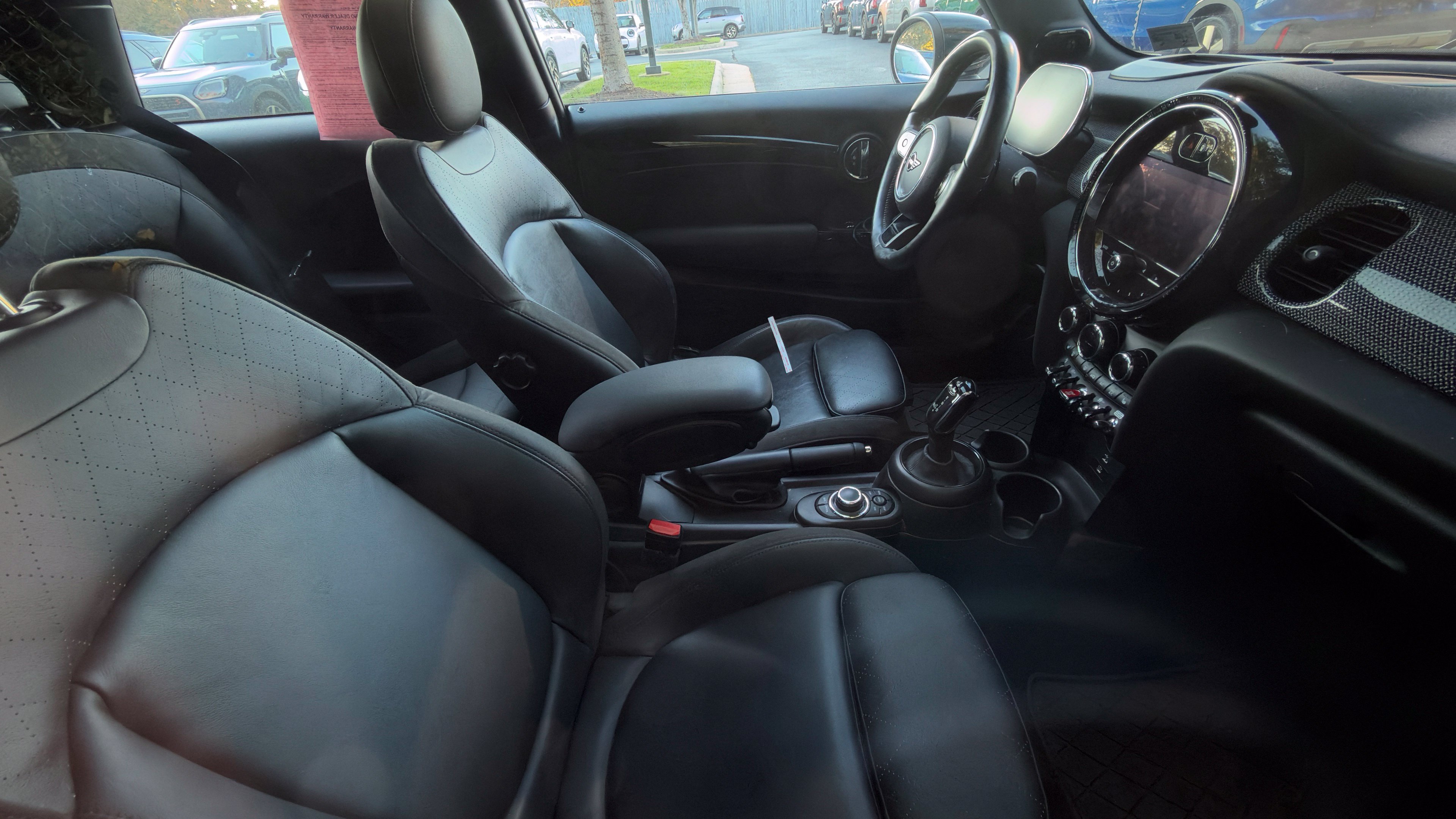 Used 2023 MINI Cooper S FWD image 4