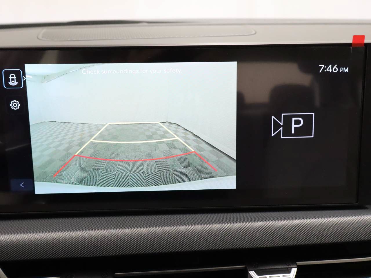 New 2026 Hyundai Sonata SEL image 11