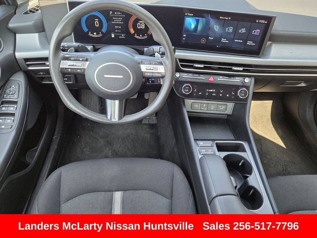 Used 2024 Hyundai Sonata SEL FWD image 15