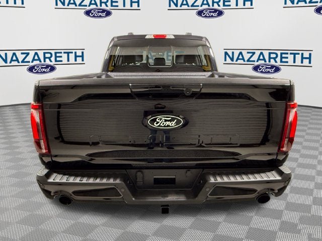 New 2026 Ford F150 Lariat w/ Equipment Group 501A Mid AWD/4WD image 6